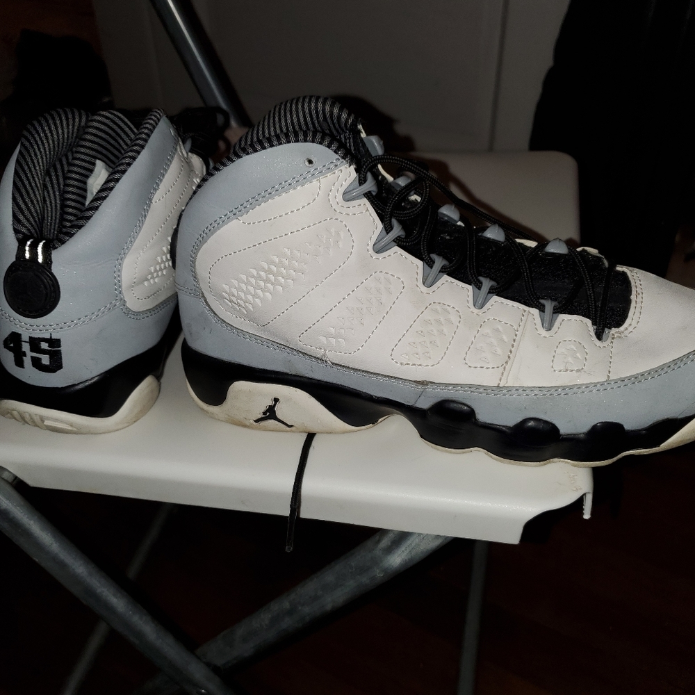 Jordan